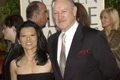 Gene Hackman și soția  foto   Shutterstock jpg