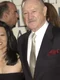 Gene Hackman și soția  foto   Shutterstock jpg