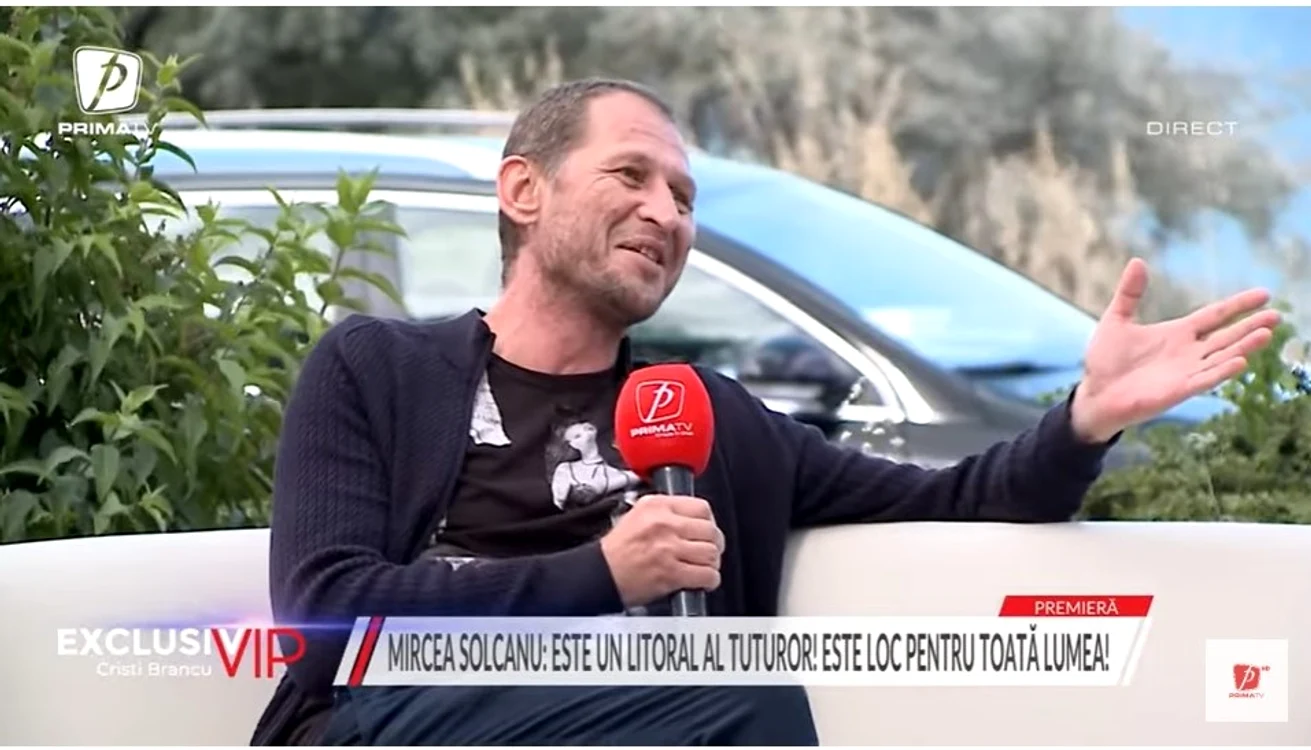 FOTO: captură Prima TV