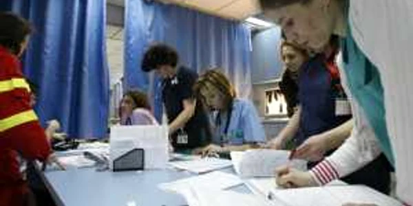 Studenţii vor face stagii de practică în străinătate