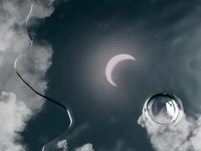 water texture background night sky reflection jpg
