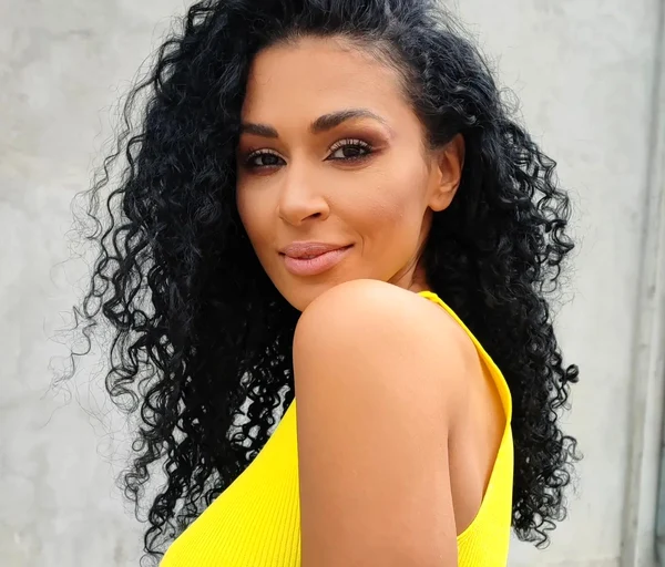 Majda lucrează ca chef de ocazie în emisiunea „Vorbește lumea” de la PRO TV / foto: arhiva personală