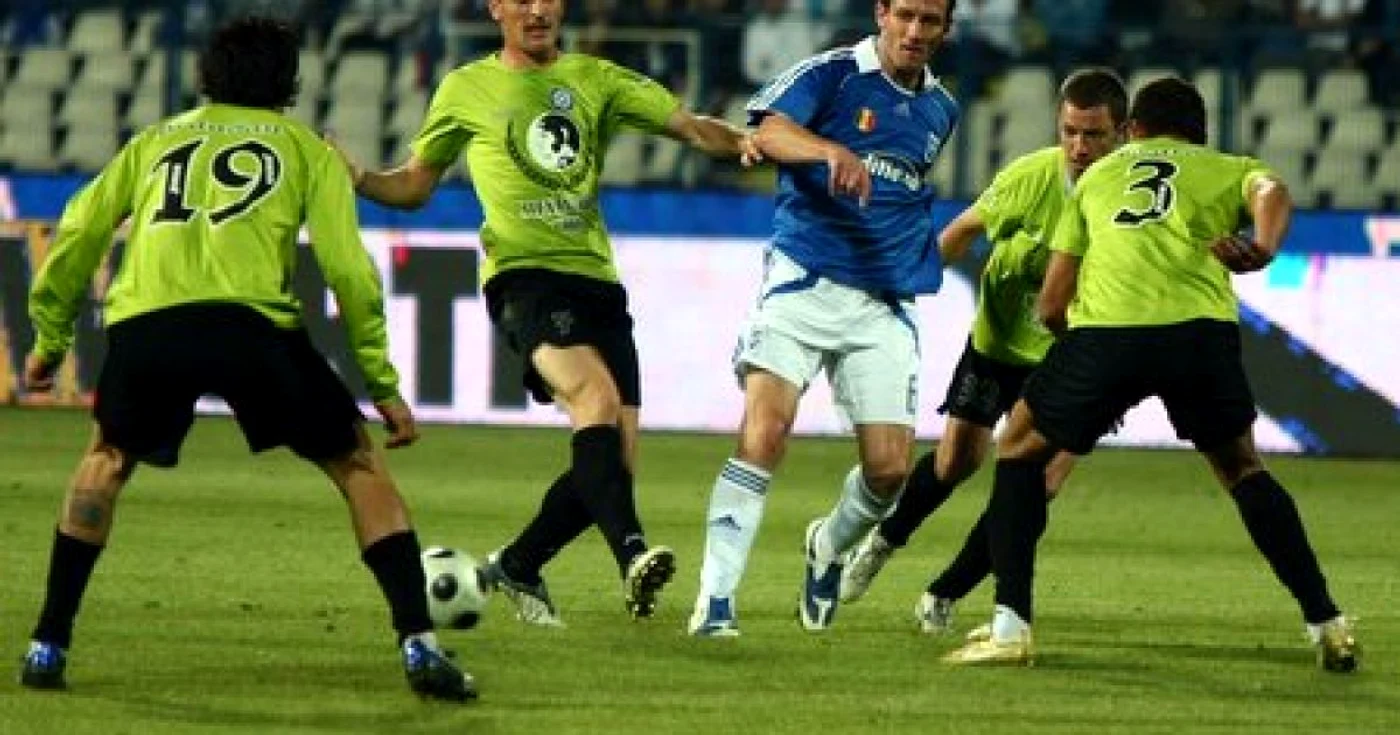 Craiova: SONDAJ / Ştiinţa nu a pierdut niciodată la Urziceni în Liga I