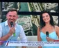 S-a întâmplat azi, în cadrul primei ediții "Exclusiv VIP" cu Cristi Brancu de la Prima TV, acolo unde cei doi s-au sorbit din priviri, au povestit cum a început relația lor și au dansat o senzuală bachata