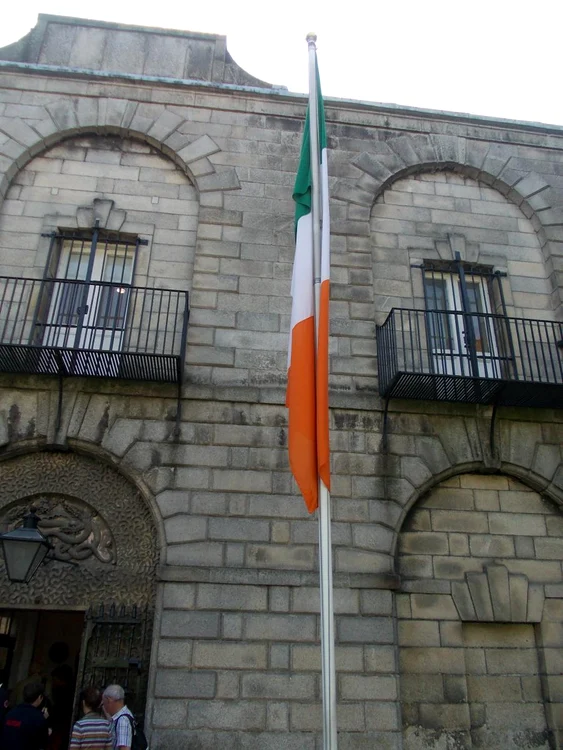 Kilmainham Gaol jpg jpeg