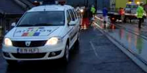 În primele 10 luni ale anului s-au înregistrat 73 de accidente de circulaţie cu victime