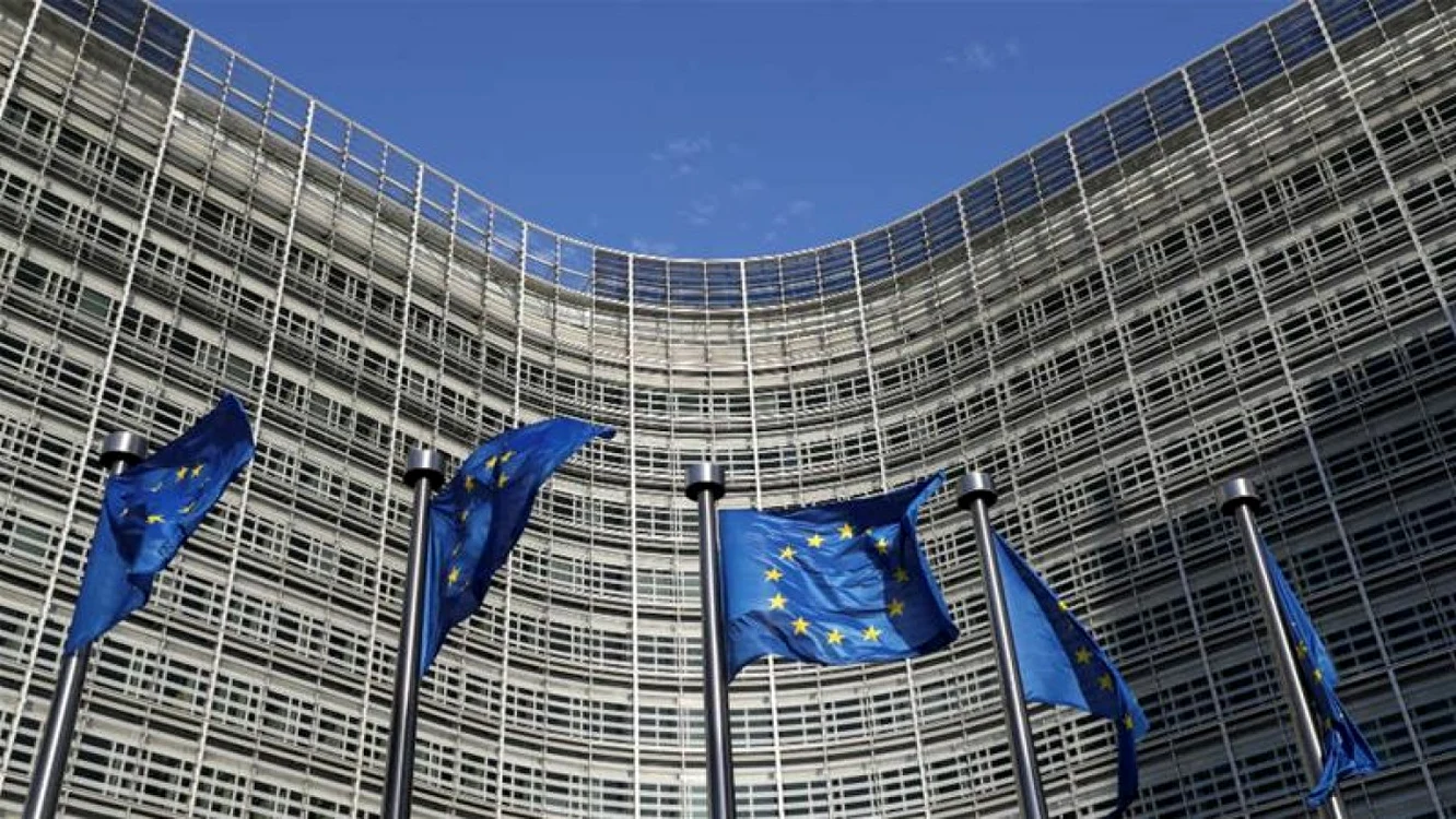comisia europeana