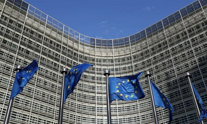 comisia europeana