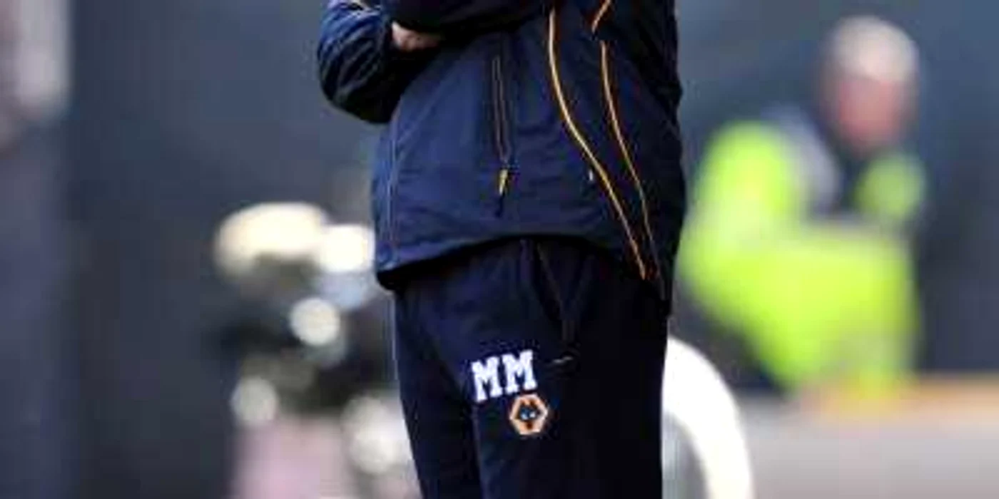 Mick McCarthy