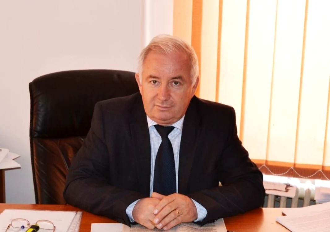director