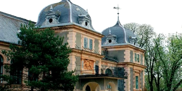 castel macea
