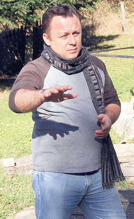Dragoş a cheltuit  peste 40.000 de  euro în cei şapte  ani de procese cu  fratele său, Ionuţ