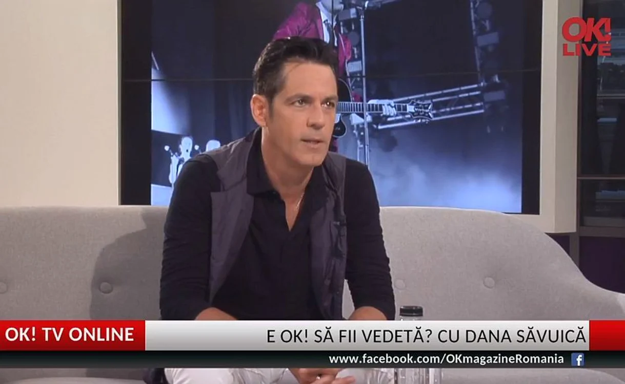 Stefan Banica Jr.