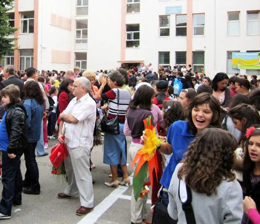 La Ministerul Educației, abonatul nu poate fi contactat jpeg