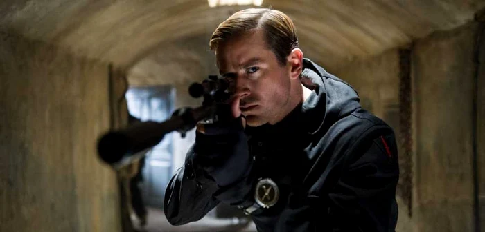 Filmul „Agentul de la U.N.C.L.E / The Man from U.N.C.L.E“ a generat încasări de 610.102 RON în primul weekend de debut FOTO cinemagia.ro