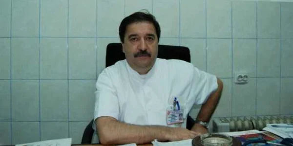 Medicul Renică Diaconescu crede că băiatul va petrece Paştele acasă