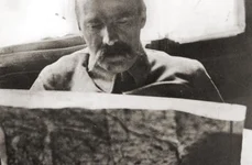 Józef Piłsudski, comandantul care a condus Polonia către independenţă jpeg