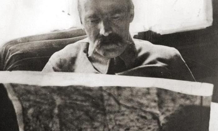 Józef Piłsudski, comandantul care a condus Polonia către independenţă jpeg