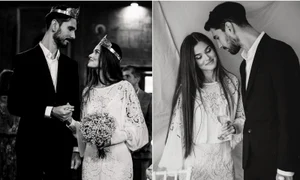 Theo Rose si Anghel Damian s au casatorit   FOTO Instagram  (1) jpg