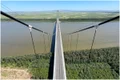 pod suspendat peste dunare jpg