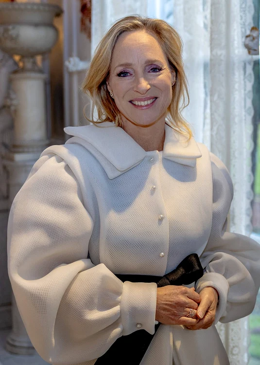 Prințesa Margarita de Bourbon-Parma. FOTO: Profimedia