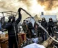 21 februarie - Proteste Kiev -Ucraina FOTO Mediafax/AFP