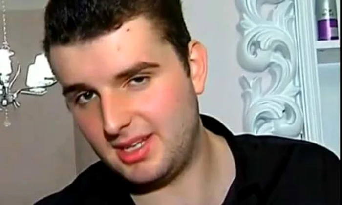 Alexandra a primit cadou de la Victoraș un salon de înfrumusețareFoto: Captură Kanal D