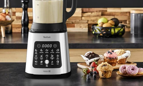 Blender Tefal PerfectMix Sursă eMAG jpg