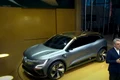 Renault Megane eVision ar putea avea tracțiune integrală jpeg