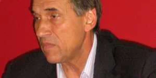 Senatorul tulcean Trifon Belacurencu