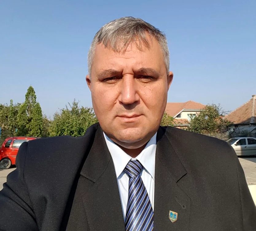 Dănuţ Hălălai