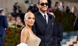 kim kardashian si pete davidson