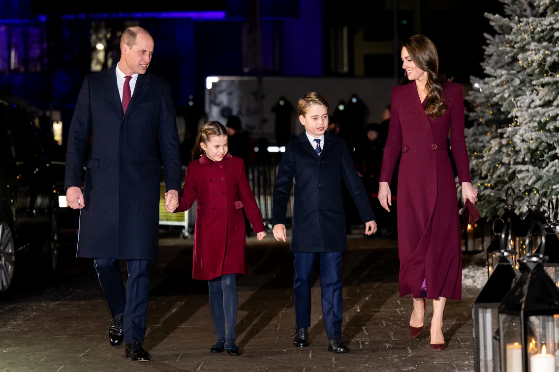 prințesa de Wales sursa GettyImages