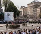 Paradă militară în Ucraina de Ziua Independenţei FOTO Getty Images