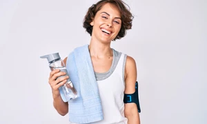 Importanța consumului de apă înainte, în timpul și după sport jpg