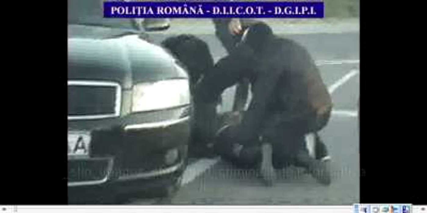 Gruparea a fost destructurată zilele trecute