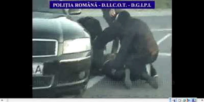 Gruparea a fost destructurată zilele trecute