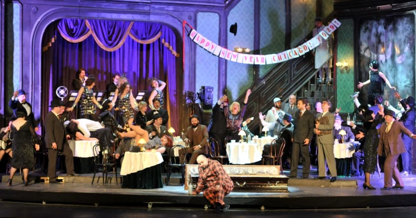Rigoletto