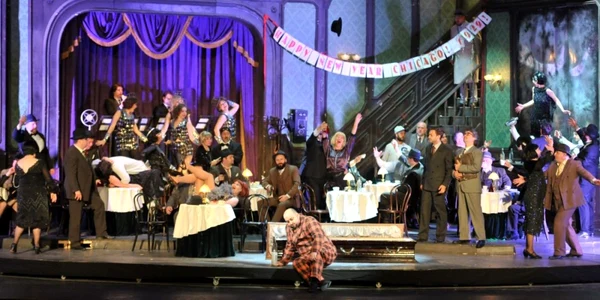 Rigoletto
