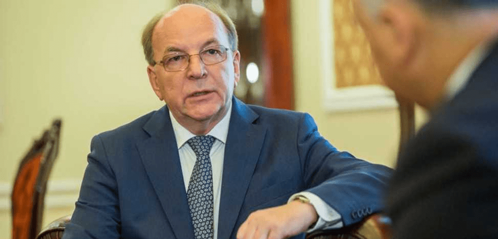 Ambasadorul Rusiei la Chișinău, convocat la Ministerul de Externe, în urma problemelor de aprovizionare cu energie