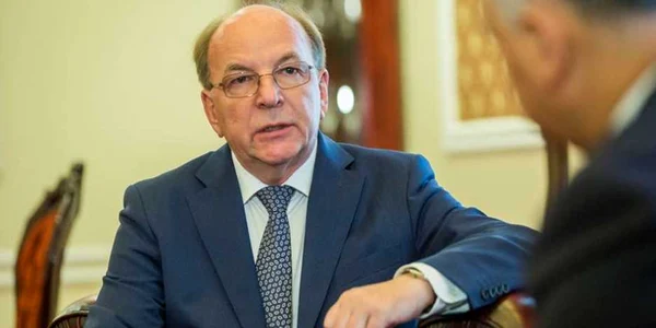 Oleg vasnetov presedinte.md