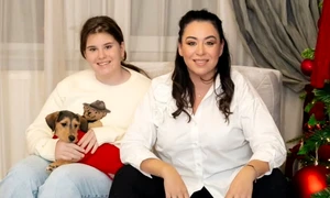 Oana Roman, Isabela, foto Instagram jpg