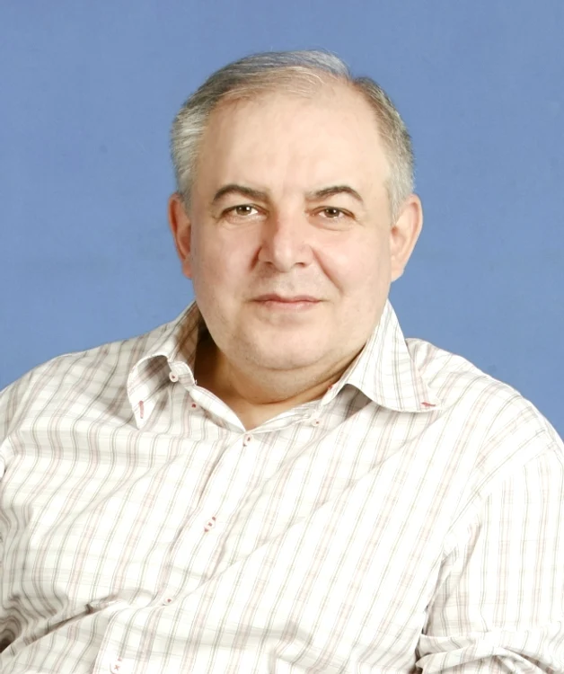 
    Gabriel Mihailovici prezintă horoscopul Astro24 în fiecare zi, pe Click.roFoto: Dorin Constanda  