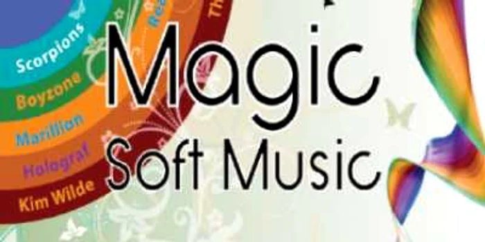 „Magic Soft Music 4“, o nouă compilaţie cu muzică de suflet