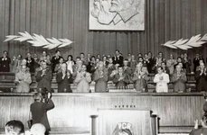 Cum a ajuns Ceaușescu Secretar General al Partidului? jpeg