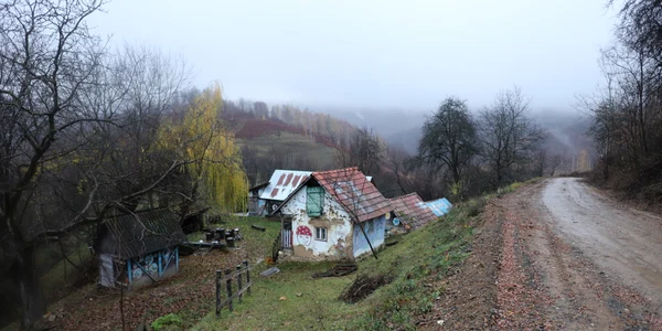 Drumul regelui din Munții Zarandului  Foto Daniel Guță (18) JPG
