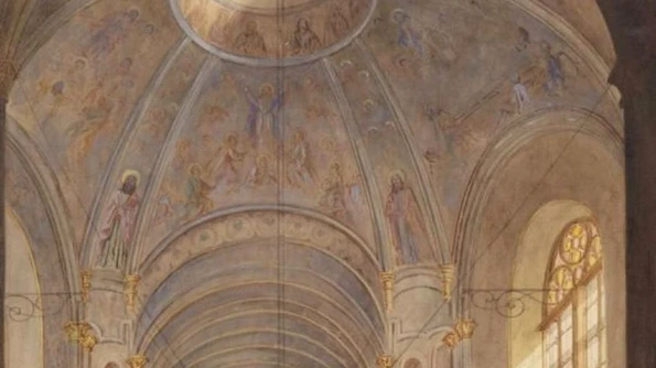 Colecţia de Artă Veche Românească 150+ jpeg