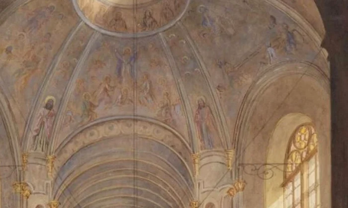 Colecţia de Artă Veche Românească  150+ jpeg