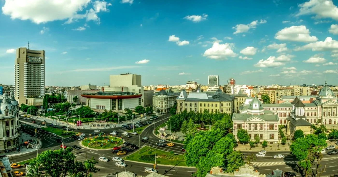 România se află în top 30 FOTO 123RF