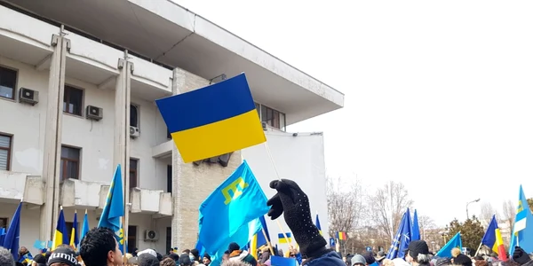 solidaritate constanta ucraina foto calin gavrilas